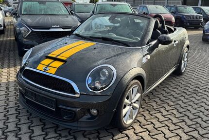 Mini Cooper S 142.500 km 7.990 &euro; Butzbach 35510