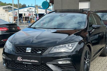 Seat Leon 89.497 km 20.890 &euro; Sinn 35764