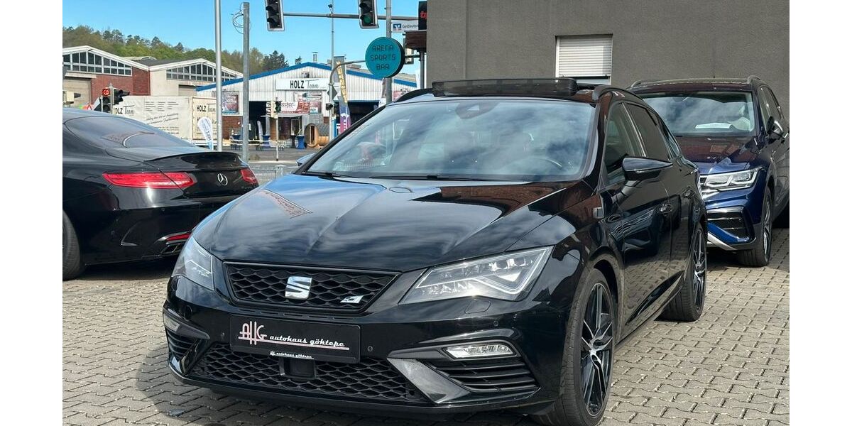 Seat Leon 89.497 km 20.890 &euro; Sinn 35764