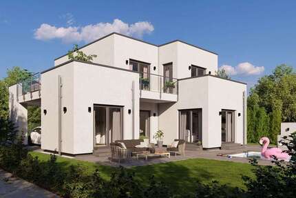 Haus Löhnberg - 5 Zimmer, 222 m&sup2;, 780.000&euro; | Angebot:26036210