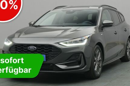 Ford Focus 75.257 km 17.970 &euro; Bad Nauheim 61231