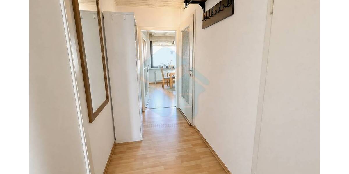 Doppelhaushälfte Butzbach - 7 Zimmer, 149 m&sup2;, 429.000&euro; | Angebot:26433959