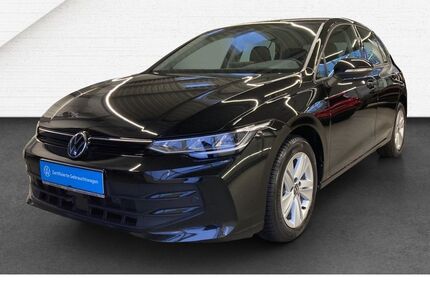 VW Golf 27.500 km 22.230 &euro; Gießen 35394
