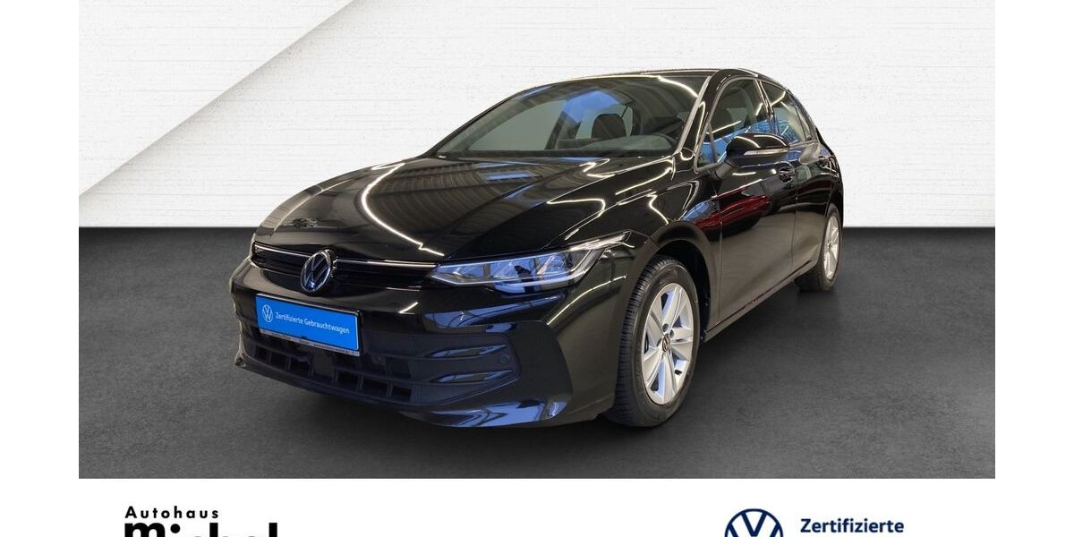 VW Golf 27.500 km 22.230 &euro; Gießen 35394