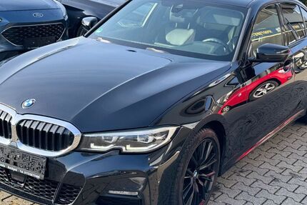 BMW 320 160.000 km 25.500 &euro; Butzbach 35510