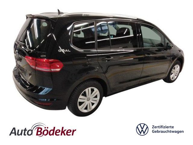 VW Touran 11.800 km 31.990 &euro; Butzbach 35510