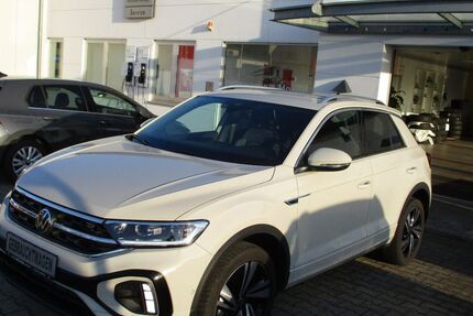 VW T-Roc 8.700 km 29.490 &euro; Wehrheim 61273