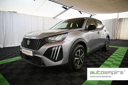 Peugeot 2008 21.076 km 18.290 &euro; Butzbach 35510