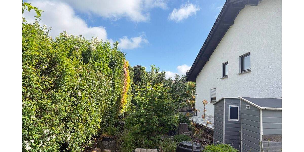Mehrfamilienhaus, Wohnhaus Wettenberg Wißmar - 4 Zimmer, 276 m&sup2;, 515.000&euro; | Angebot:26596227
