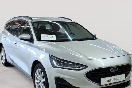 Ford Focus 71.210 km 13.990 &euro; Fernwald-Steinbach 35463