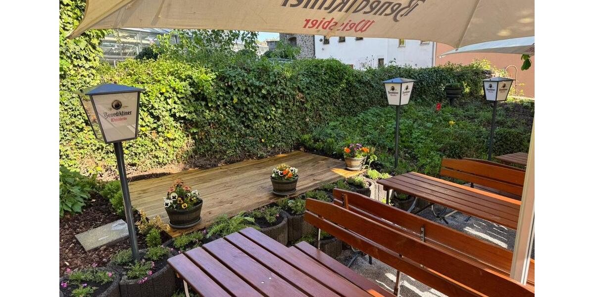 Gewerbeobjekt Weilburg - 1.250&euro; | Angebot:25841451