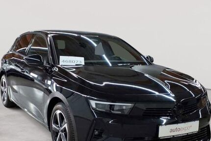Opel Astra 10.949 km 20.589 &euro; Fernwald-Steinbach 35463