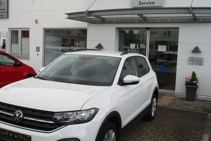 VW T-Cross 64.600 km 18.790 &euro; Wehrheim 61273