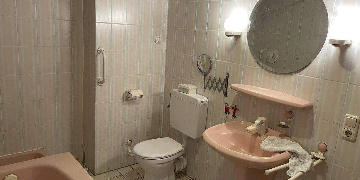 Einfamilienhaus Wetzlar / Dutenhofen Dutenhofen - 6 Zimmer, 120 m&sup2;, 210.000&euro; | Angebot:25777169