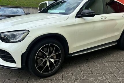 Mercedes-Benz GLC 300 69.380 km 38.900 &euro; Dillenburg 35685