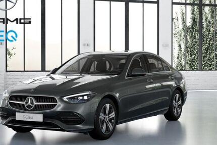 Mercedes-Benz C 180 5.437 km 34.390 &euro; Dillenburg 35683