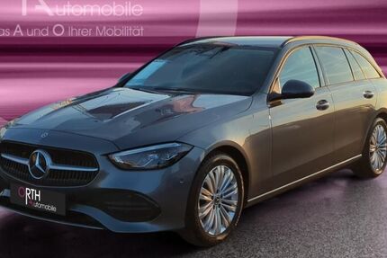 Mercedes-Benz C 200 79.822 km 27.799 &euro; Beselich 65614