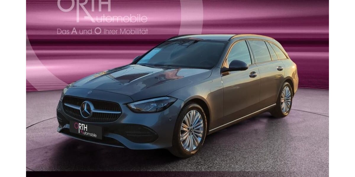Mercedes-Benz C 200 79.822 km 27.799 &euro; Beselich 65614