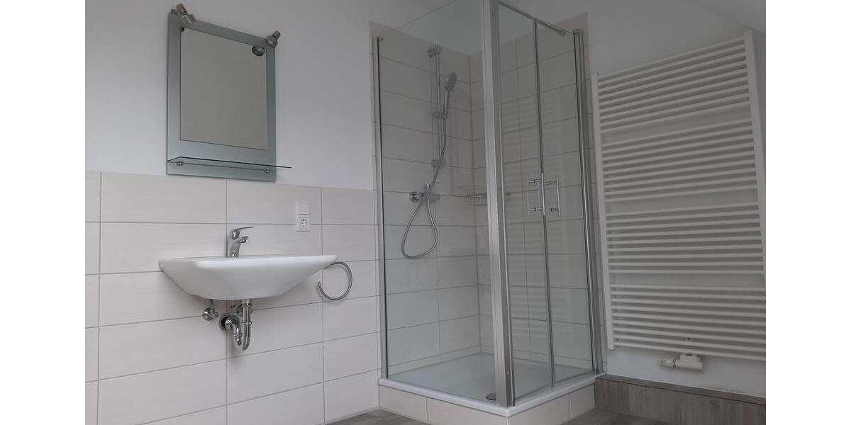 Dachgeschoßwohnung Allendorf (Lumda) - 1 Zimmer, 44 m&sup2;, 580&euro; | Angebot:26276552