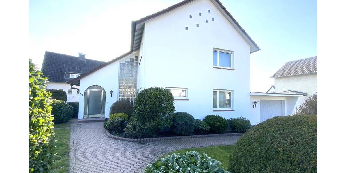 Einfamilienhaus Wetzlar - 5 Zimmer, 150 m&sup2;, 379.000&euro; | Angebot:26243390