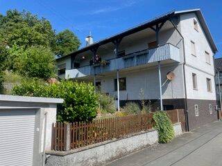 Haus Bad Endbach Hartenrod - 8 Zimmer, 180 m&sup2;, 168.000&euro; | Angebot:25777052