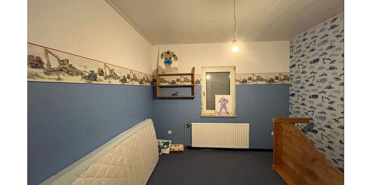 Einfamilienhaus Siegbach Tringenstein - 6 Zimmer, 160 m&sup2;, 159.500&euro; | Angebot:25667790