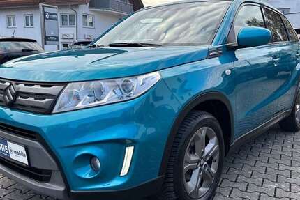 Suzuki Vitara 64.108 km 17.900 &euro; Butzbach 35510