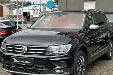 VW Tiguan Allspace 138.489 km 22.190 &euro; Sinn 35764
