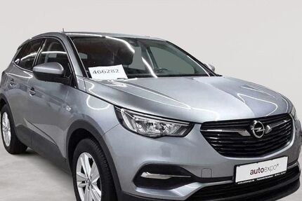Opel Grandland (X) 85.743 km 13.490 &euro; Fernwald-Steinbach 35463