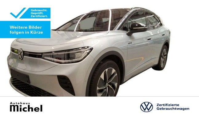 VW ID.4 8.150 km 45.930 &euro; Gießen 35394