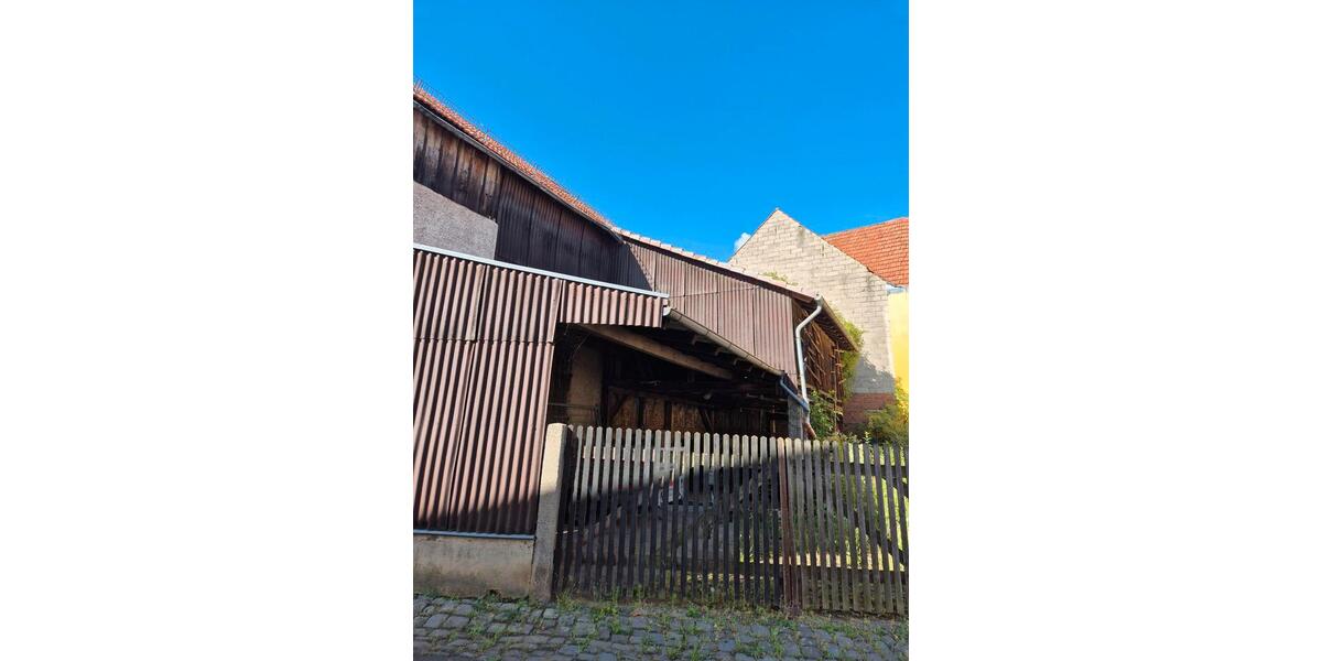 Einfamilienhaus Hungen - 90.000&euro; | Angebot:21335077