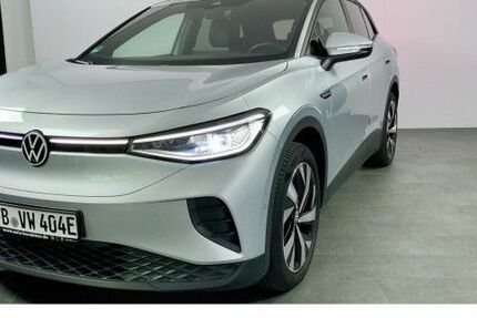 VW ID.4 39.000 km 37.990 &euro; Butzbach 35510