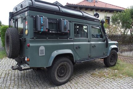 Land Rover Defender 264.000 km 51.500 &euro; Grävenwiesbach 61279