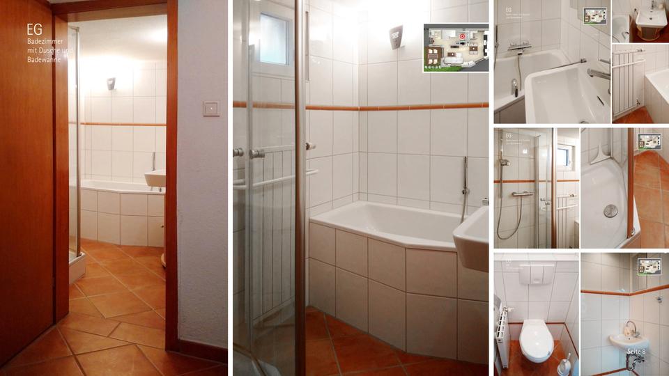 Bauernhaus, Landhaus Aßlar - 7 Zimmer, 142 m&sup2;, 250.000&euro; | Angebot:9302281