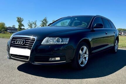 Audi A6 533.379 km 4.999 &euro; Braunfels 35619
