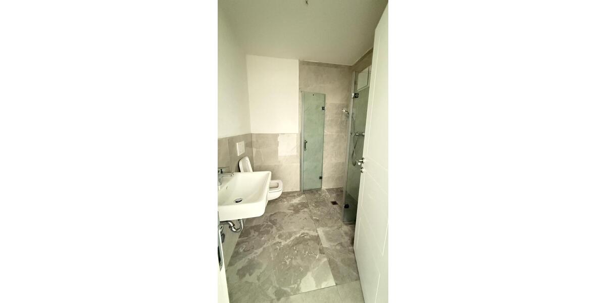 Etagenwohnung Linden - 1 Zimmer, 23 m&sup2;, 460&euro; | Angebot:24980083