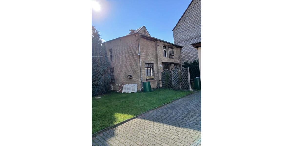 Einfamilienhaus Solms - 245.000&euro; | Angebot:26120237