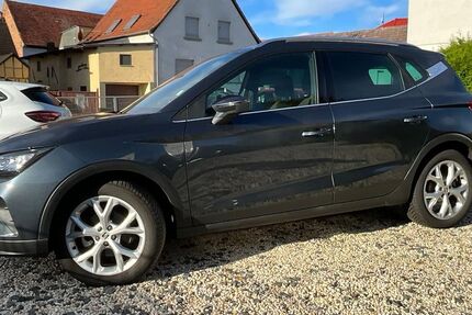 Seat Arona 21.410 km 18.950 &euro; Wölfersheim 61200