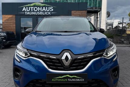 Renault Captur 57.500 km 16.990 &euro; Usingen 61250