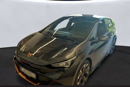 Cupra Born 63.178 km 28.485 &euro; Pohlheim 35415