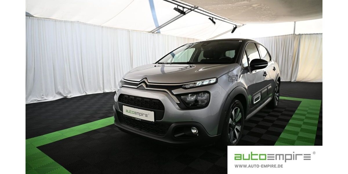 Citroen C3 29.345 km 11.490 &euro; Butzbach 35510