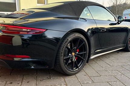 Porsche 991 48.511 km 92.991 &euro; Dillenburg 35685