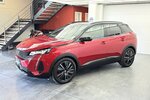Peugeot 3008 225 GT Plug-In 1.Hand CARPLAY AHK 43.500 km 23.620 &euro; Lich 35423