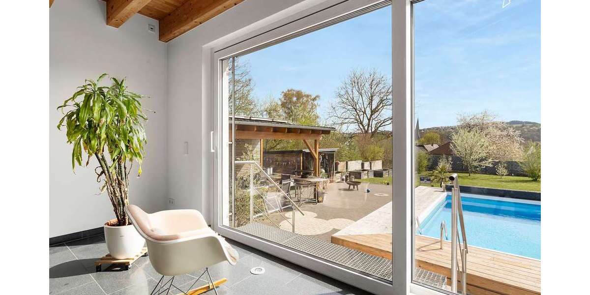 Einfamilienhaus Aßlar - 8 Zimmer, 270 m&sup2;, 579.000&euro; | Angebot:26271910