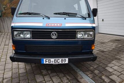 VW T3 Caravelle 209.100 km 14.900 &euro; Ober-Mörlen 61239
