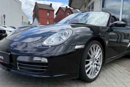 Porsche Boxster 134.300 km 24.999 &euro; Wetzlar 35576