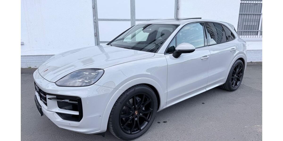 Porsche Cayenne 12.800 km 94.700 &euro; Gießen 35394