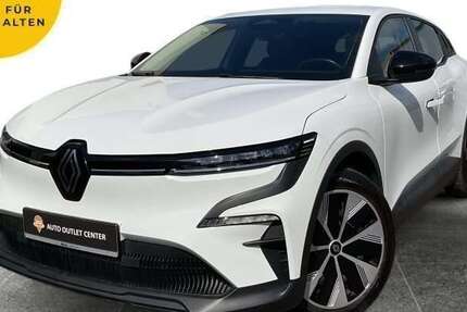 Renault Megane 14.701 km 23.990 &euro; Giessen 35394