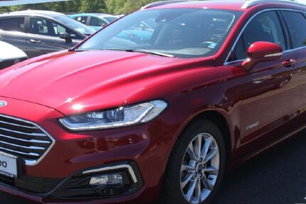 Ford Mondeo 75.000 km 17.290 &euro; Mittenaar 35756