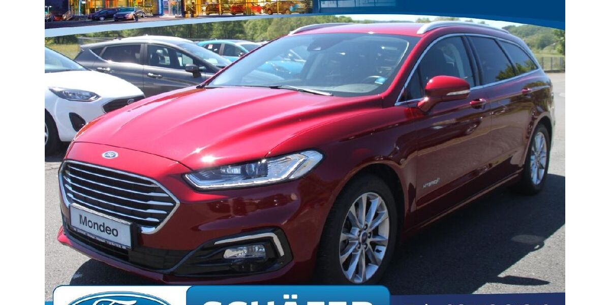 Ford Mondeo 75.000 km 18.990 &euro; Mittenaar 35756